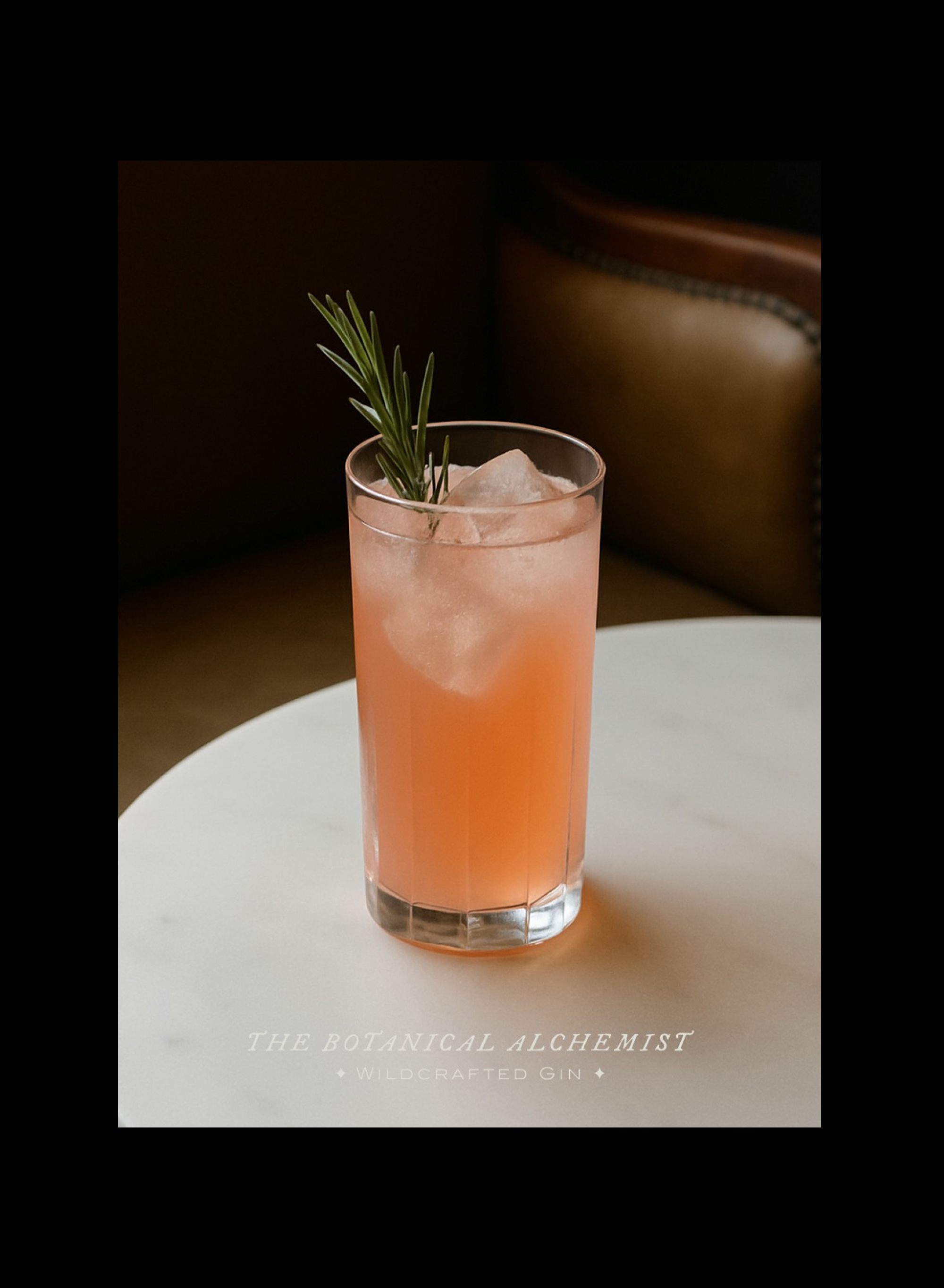 The Botanical Alchemist 16